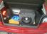 VW Golf 3 1.8