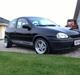 Opel Corsa b 1.4 SPORT