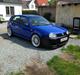 VW Golf IV GTI TDI