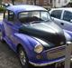 Austin-Morris minor 1000 super