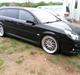 Opel Vectra C Wagon OPC