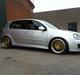 VW Golf V GTI APR solgt