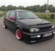 VW Golf 3, 1.9 TDI - GT // SOLGT