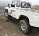 Land Rover Defender 110" Pick up