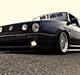 VW golf 2 G60/vr6