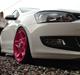 VW Polo 6R Bluemotion (solgt)