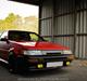 Toyota Corolla 1.6 16V GT Coupe AE86 "Noisy Boy"