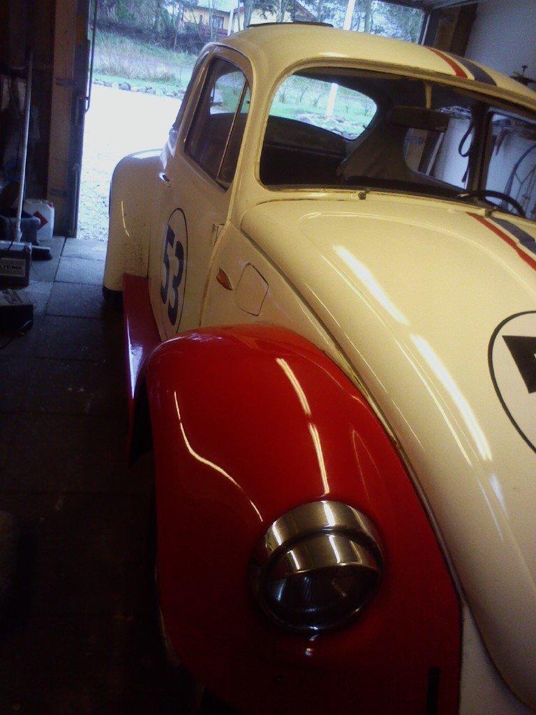 VW 113 1300 billede 10
