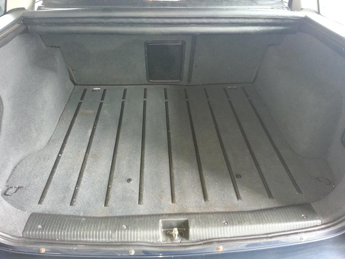 Opel Astra Comfort billede 9