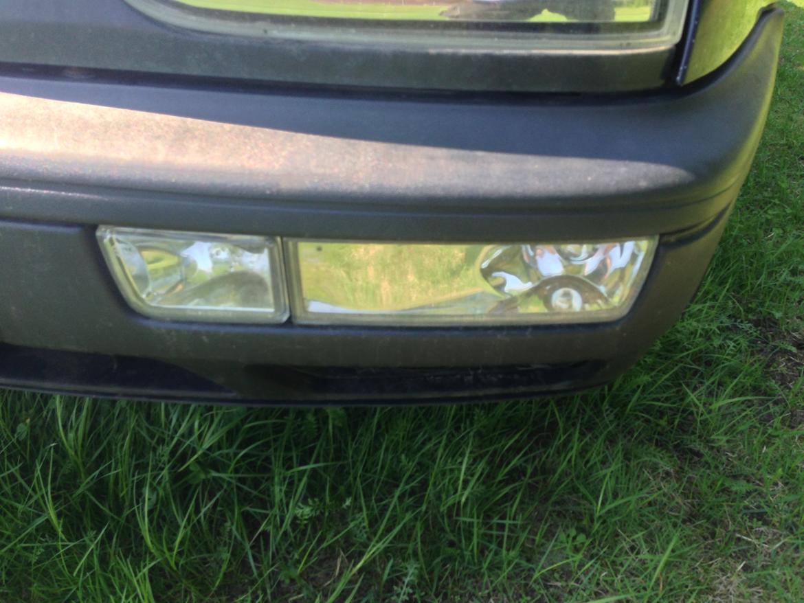 VW golfimissen 3 <3 billede 17