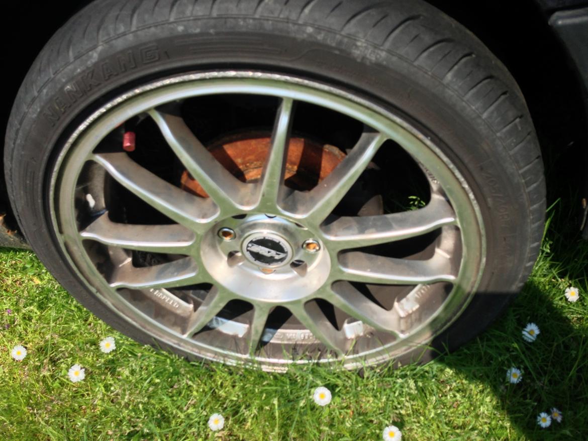 VW golfimissen 3 <3 billede 18