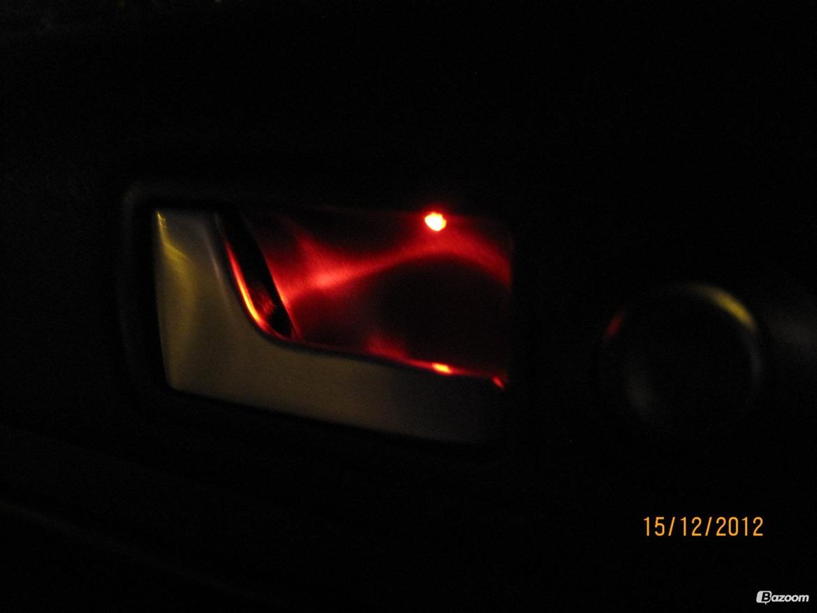 VW Golf IV (Solgt) billede 13