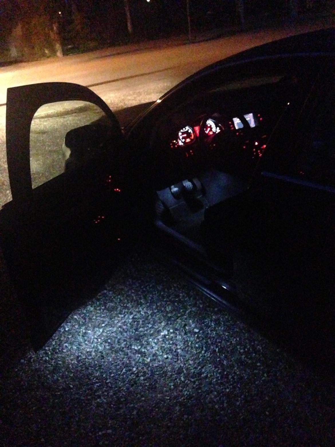 Audi A6 2.0T FSI billede 16