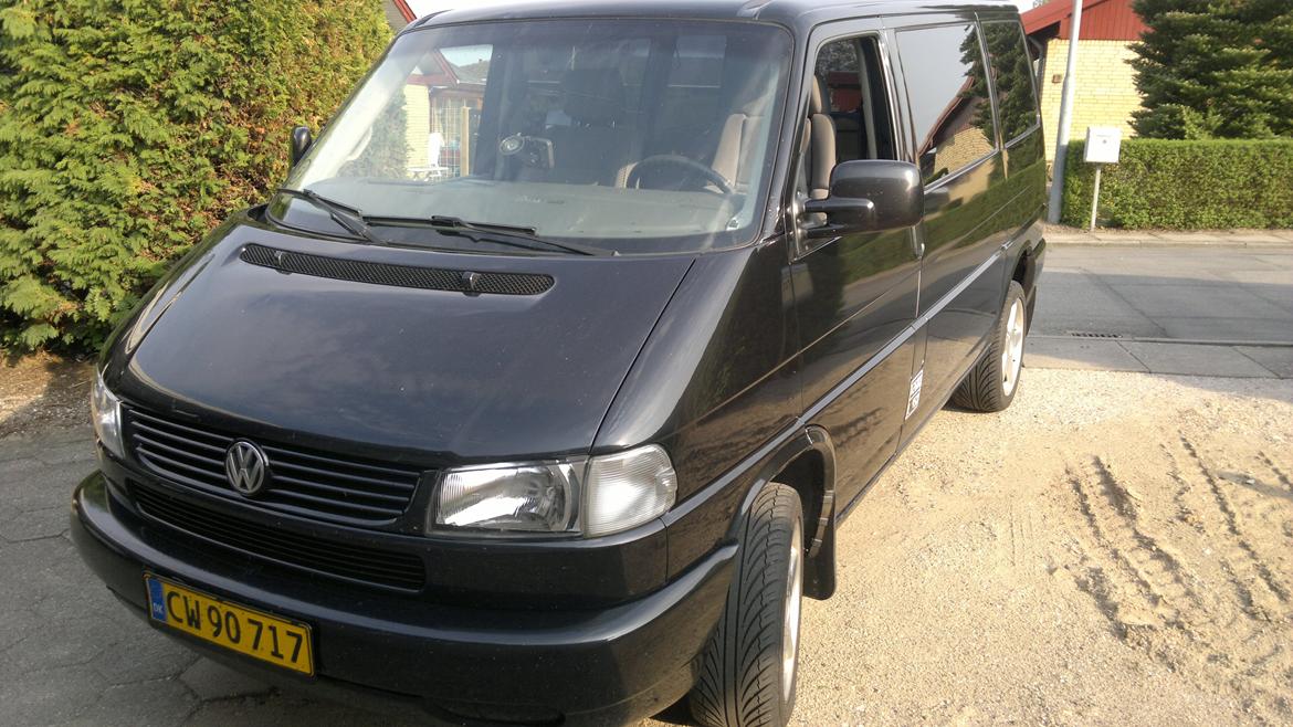 VW t4 billede 4