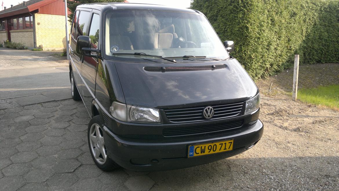 VW t4 billede 5