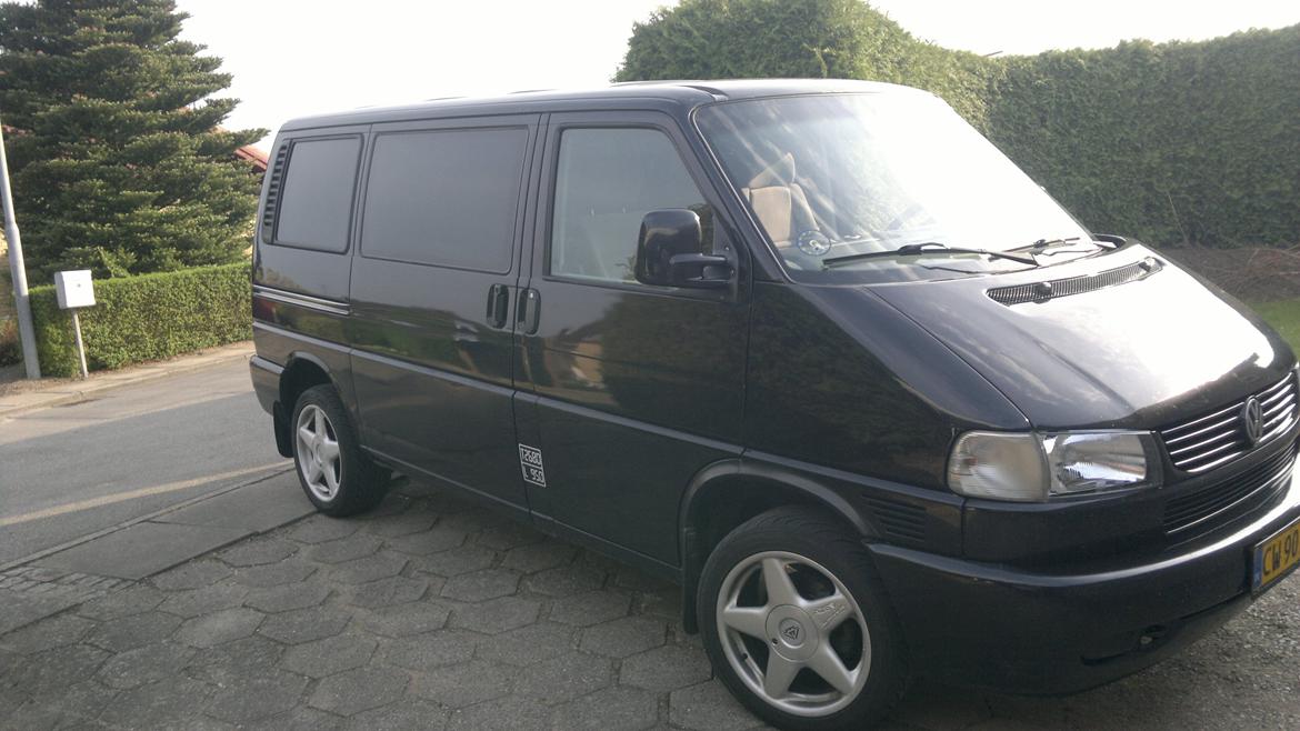 VW t4 billede 6