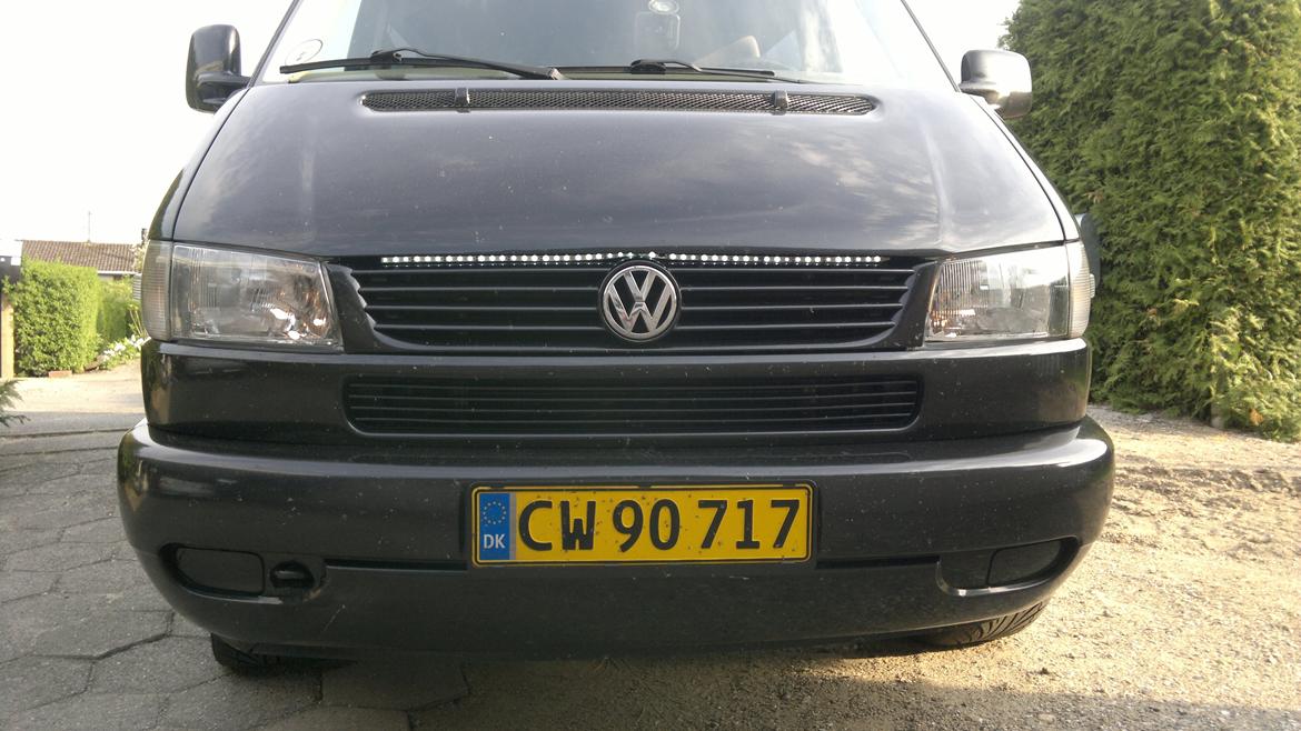 VW t4 billede 15