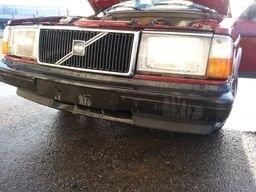 Volvo 240 2.3 DL billede 2