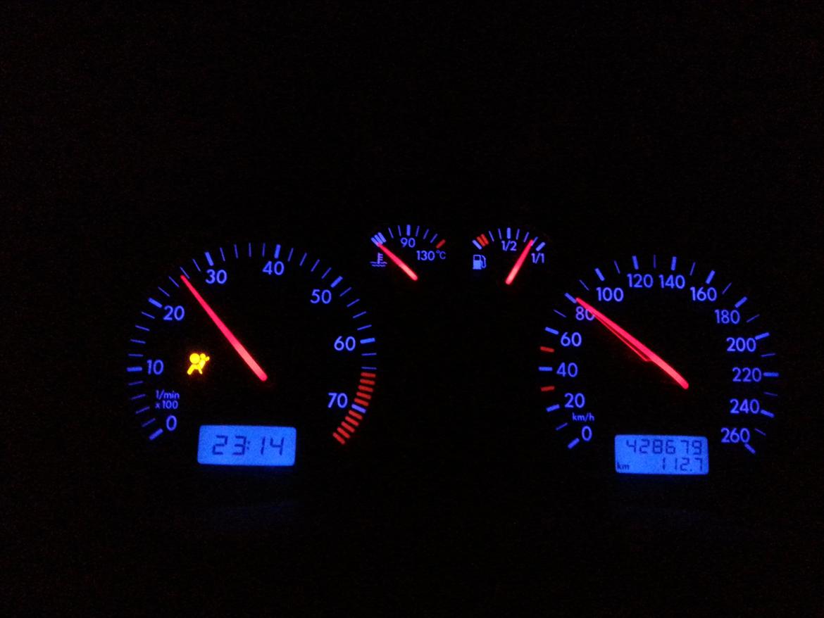 VW Passat *Limosine* 1,8t billede 1