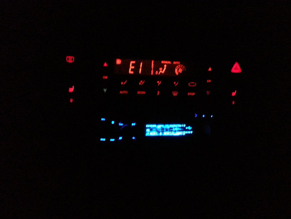 VW Passat *Limosine* 1,8t billede 3