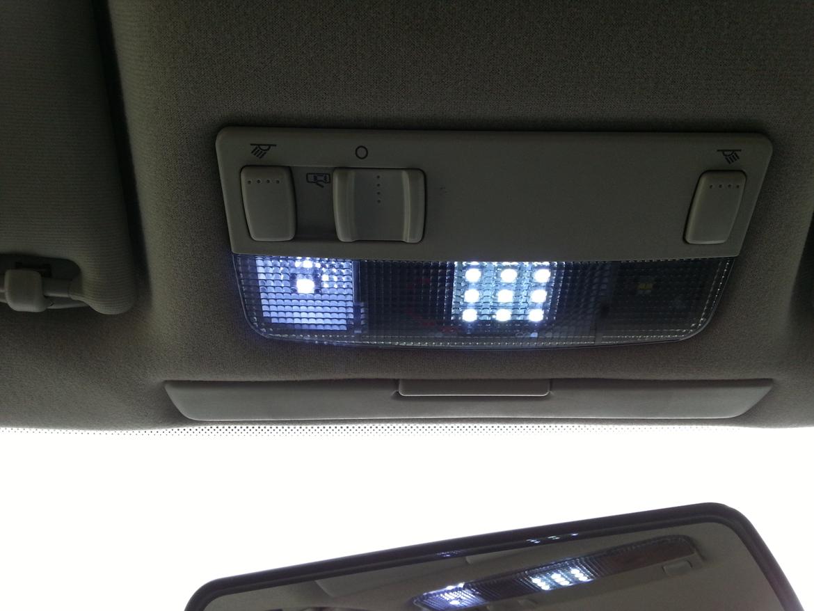 VW Passat *Limosine* 1,8t billede 8