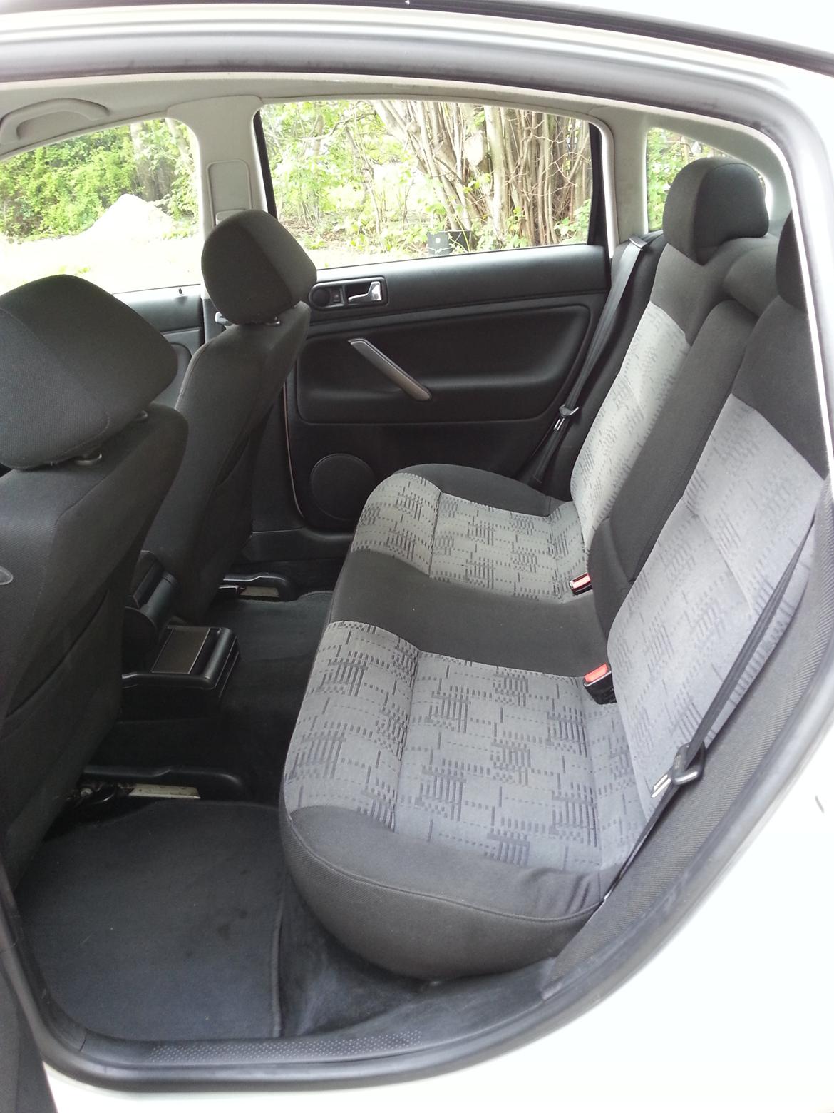 VW Passat *Limosine* 1,8t billede 13