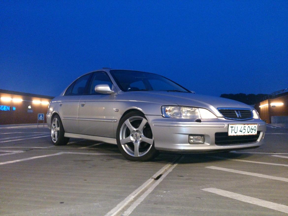 Honda Accord billede 1