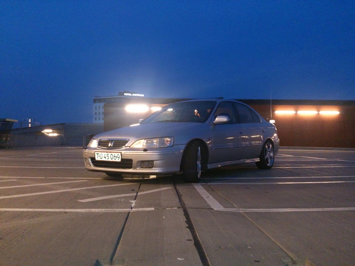 Honda Accord billede 2