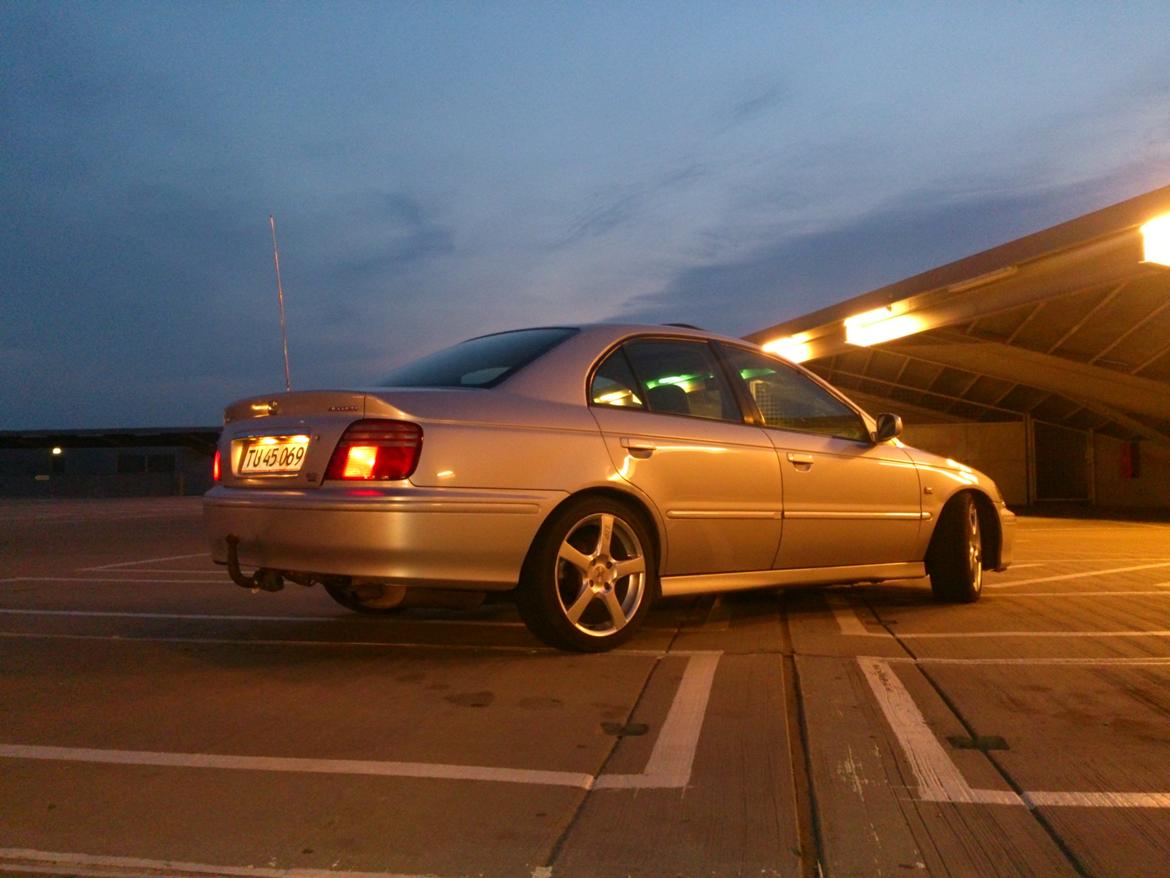 Honda Accord billede 5