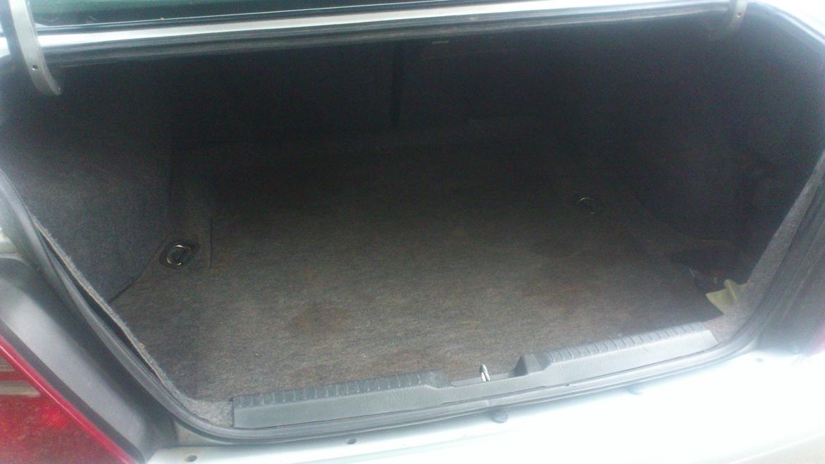 Honda Accord billede 14