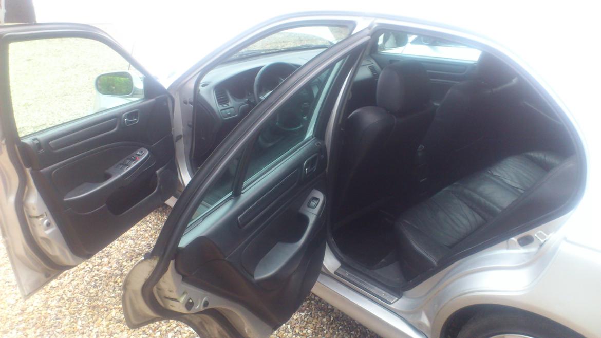 Honda Accord billede 15