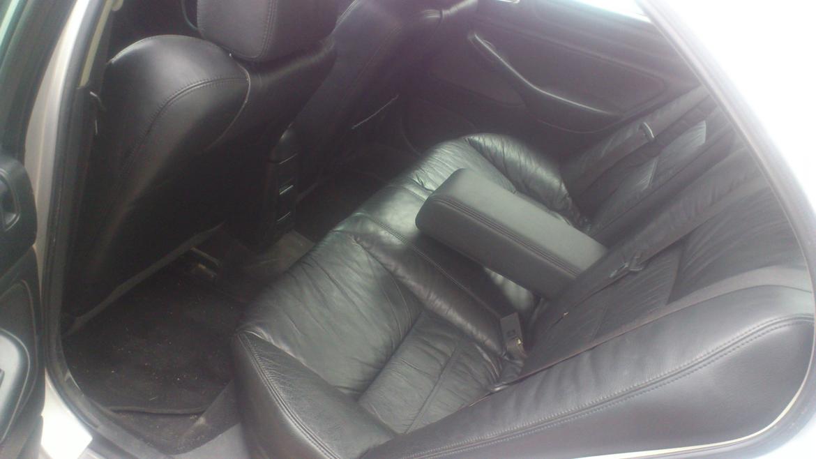 Honda Accord billede 16