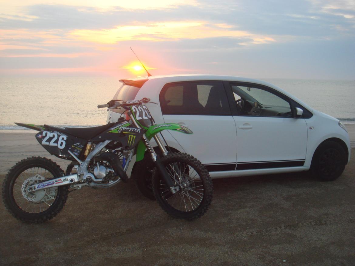 Skoda CiTiGo billede 1