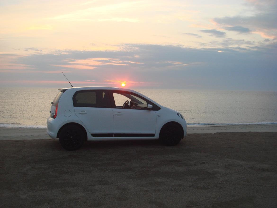 Skoda CiTiGo billede 6