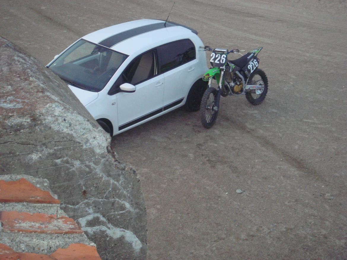 Skoda CiTiGo billede 9