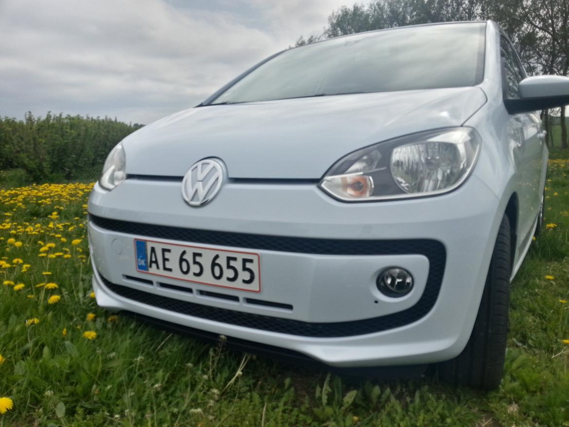 VW High up! billede 6