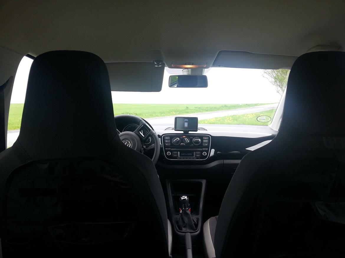VW High up! billede 12