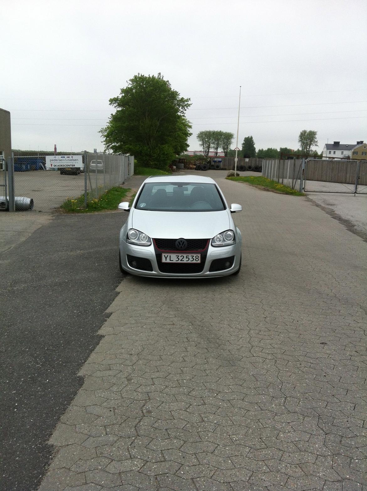 VW Golf V GTI APR solgt billede 6