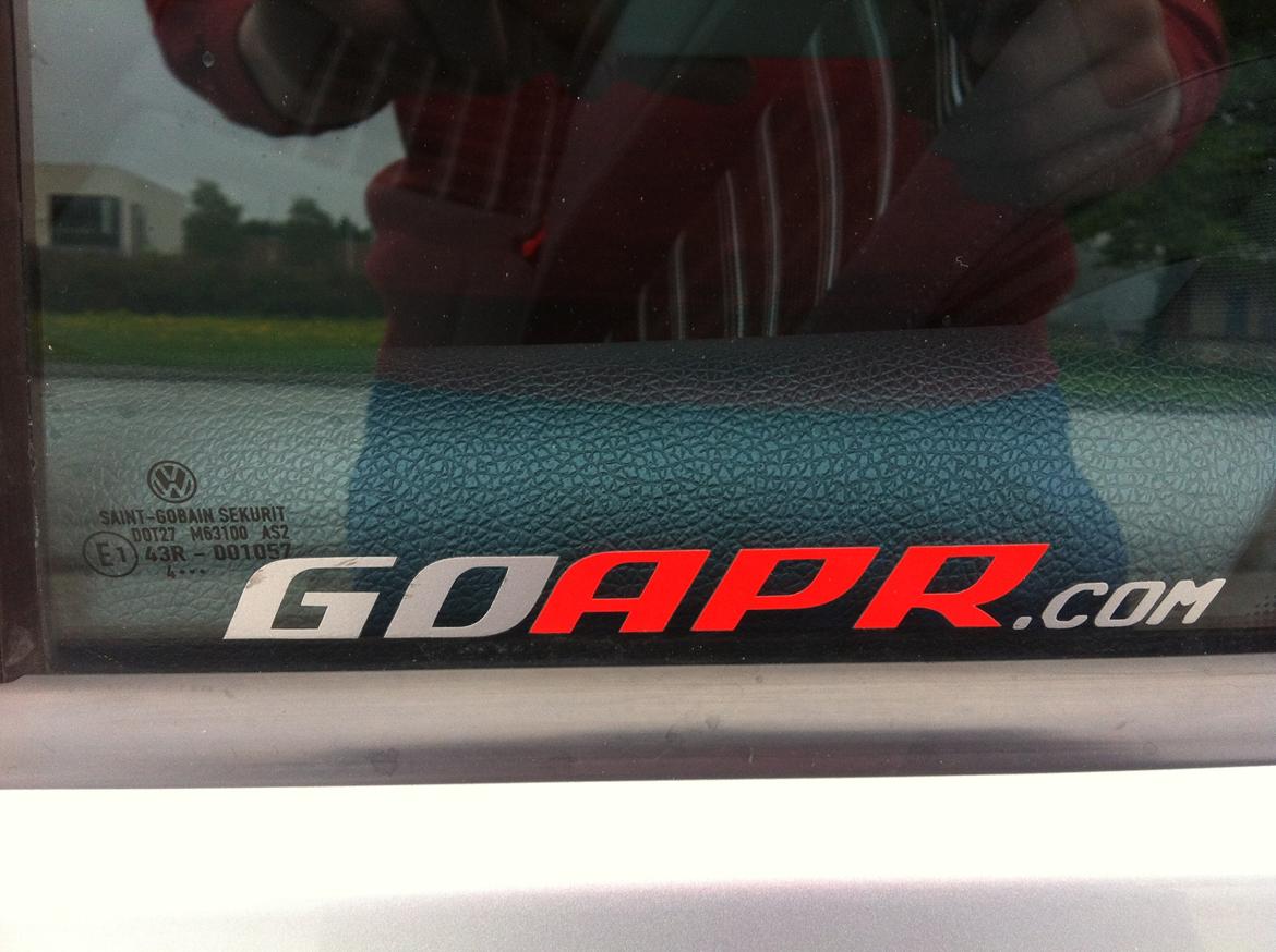 VW Golf V GTI APR solgt billede 18