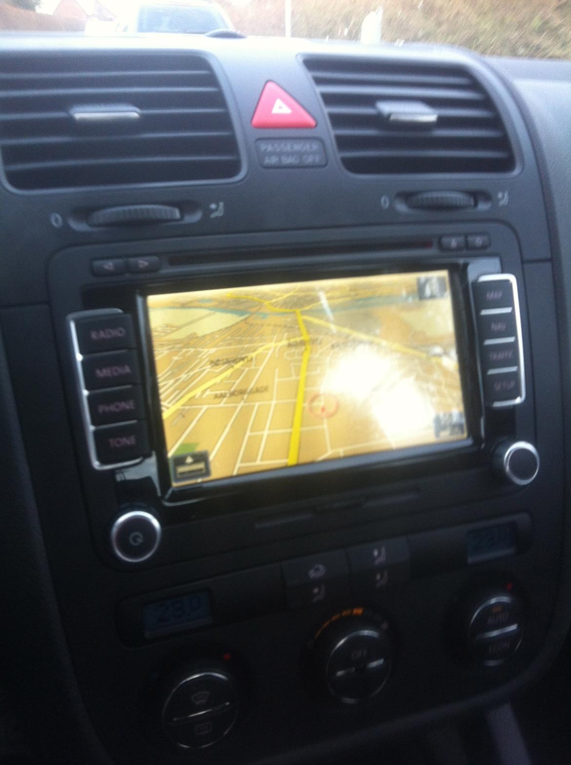 VW Golf V GTI APR solgt billede 16