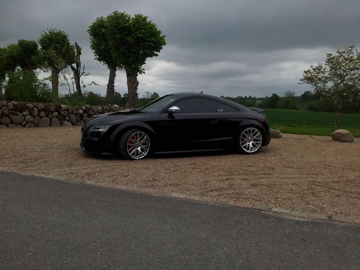 Audi TT RS edition ***solgt*** billede 3