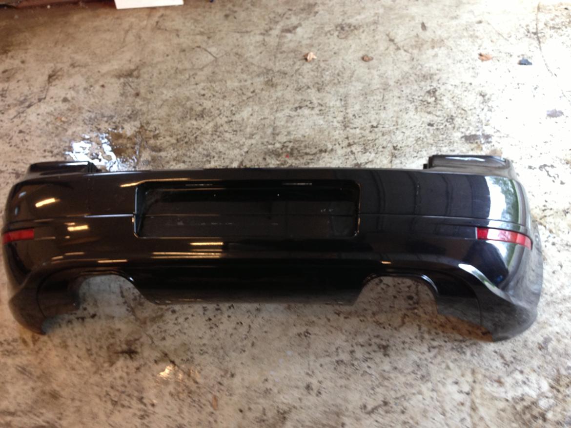 VW Golf IV GTI (Solgt) billede 7