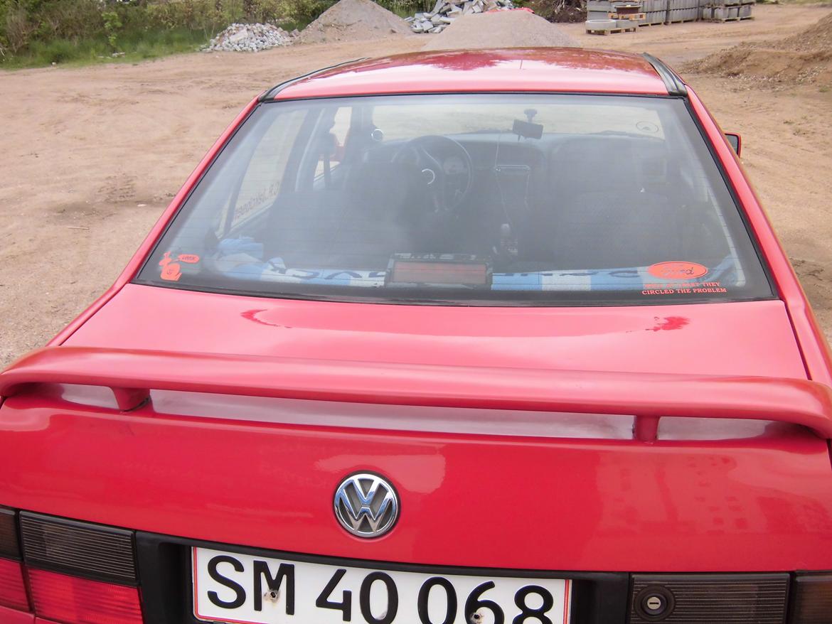 VW Vento 1.8 CL billede 8