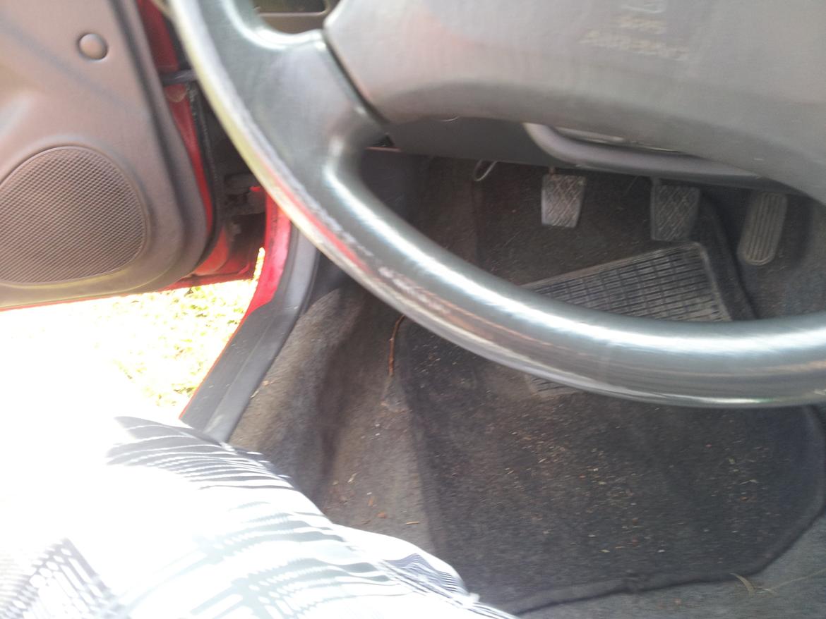 Toyota Corolla 1.6 Gls stc billede 6