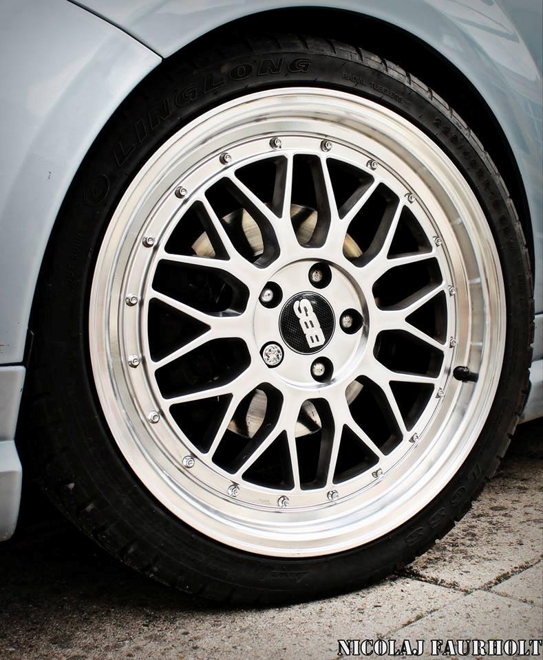 Ford Focus 1.6 billede 4