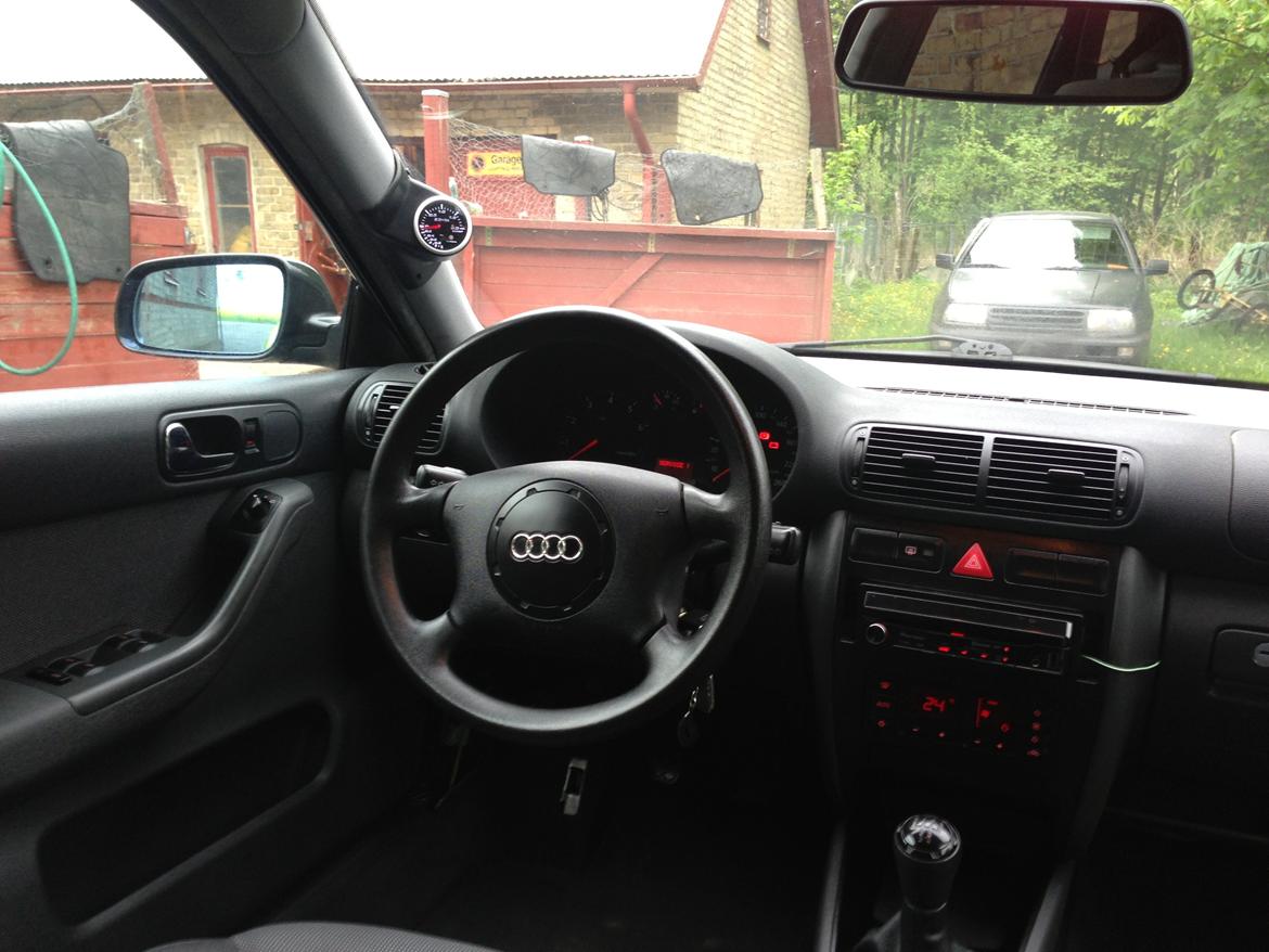 Audi A3 1,8 T billede 12