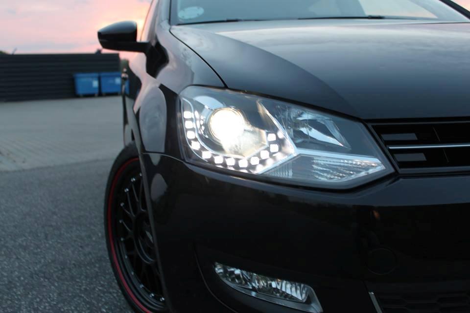 VW polo 6r billede 20