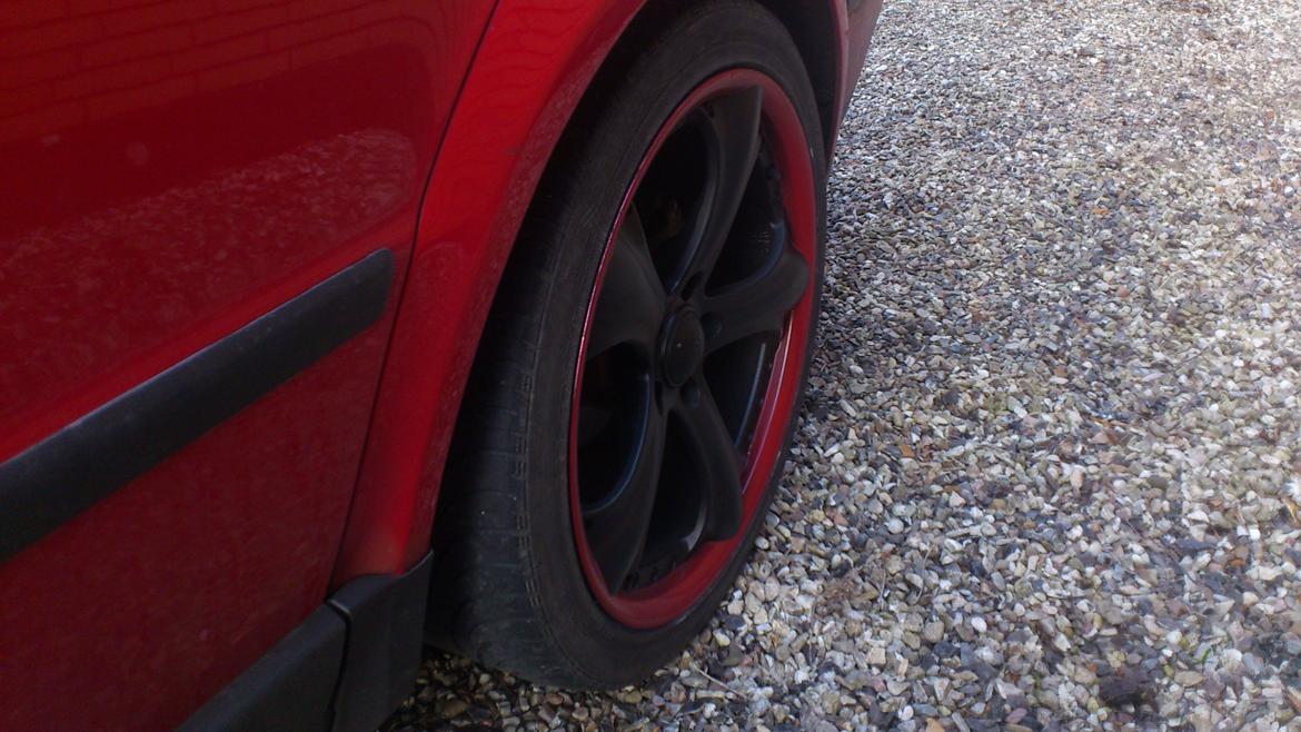 VW passat 3b billede 2