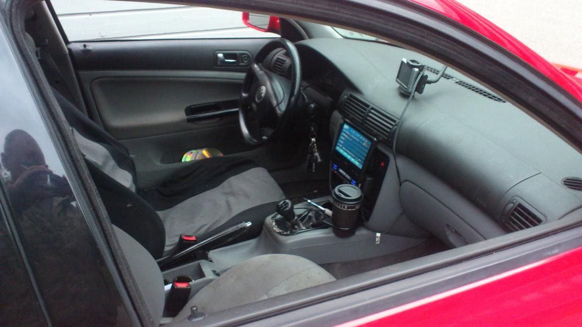 VW passat 3b billede 5