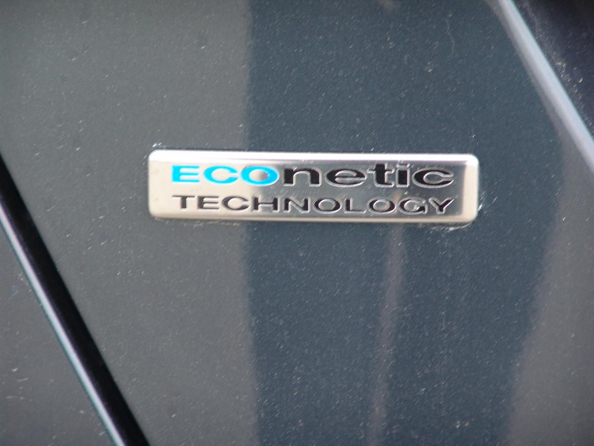 Ford Fiesta Titanium billede 14